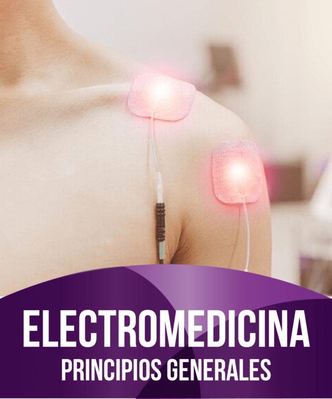 Electromedicina Principios Generales