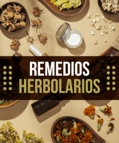 Remedios Herbolarios