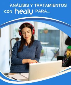 Analiza y Establece Planes de Tratamiento Con Healy