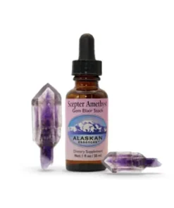 Scepter Amethyst / Amatista Cetro
