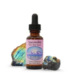 Spectrolite / Espectrolita