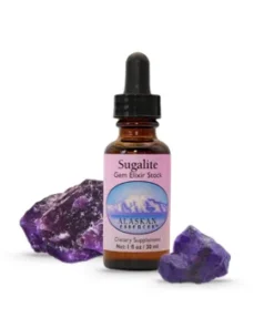 Sugalite / Sugalita
