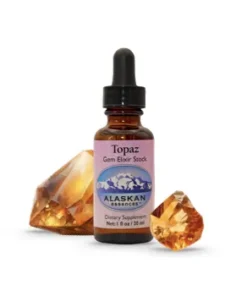 Topaz / Topacio