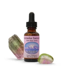 Watermelon Tourmaline / Turmalina sandía