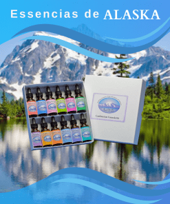 Elixires de Alaska