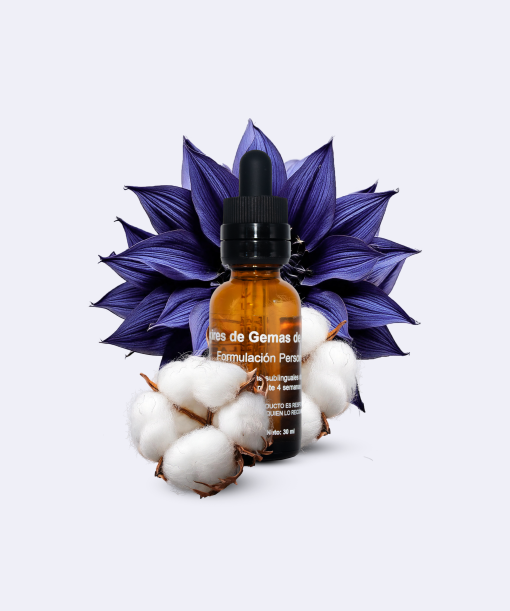 Formulacion Elixires de Alaska - Imagen 4