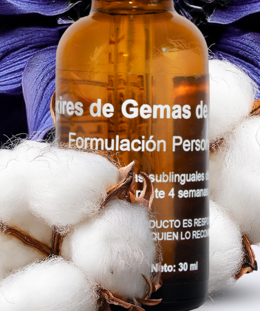 Formulacion Elixires de Alaska - Imagen 2