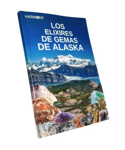 Libro - Elixires de Alaska
