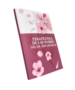 Libro - Flores de Bach