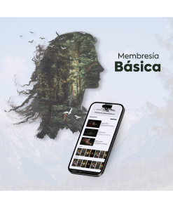 1Membresía Básica – Comunidad Cuántica