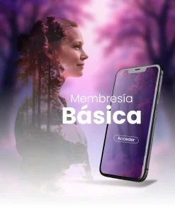 1Membresía Básica – Comunidad Cuántica