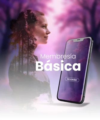 1Membresía Básica – Comunidad Cuántica