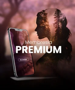2Membresía Premium – Cuántica Avanzada
