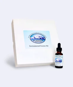Kit de Ambientales Alaska - Environmental Essences