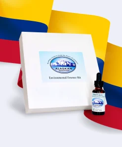 Kit de Ambientales Alaska - Environmental Essences - Colombia