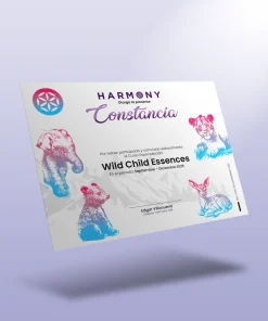 Constancia animales de Alaska