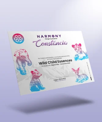 Constancia animales de Alaska