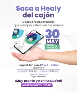 Taller Querétaro - Boleto con cena de comunidad
