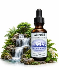 Warterfall