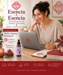 Capacitación de Wild Chakra Raíz
