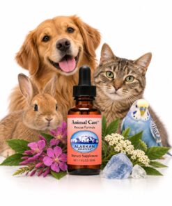 Animal Care Essence