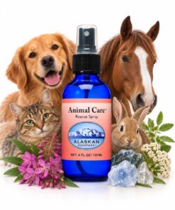 Animal Care Spray