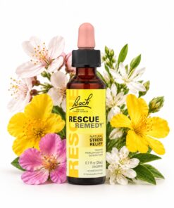Rescue Remedy Dropper 20ml