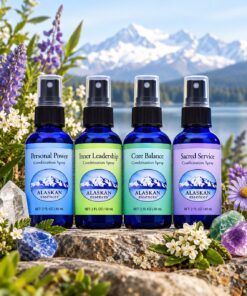 Combination Spray Gift Set