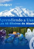 Aprendiendo a Usar los 48 Elixires de Alaska - Parte 1