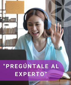 Pregúntale al Experto”